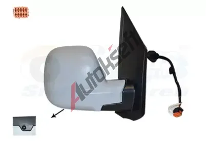 VAN WEZEL Vnj zptn zrctko * HAGUS * VAW 0944818, 0944818
