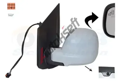 VAN WEZEL Vnj zptn zrctko * HAGUS * VAW 0944827, 0944827