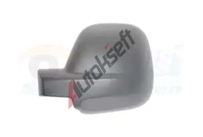 VAN WEZEL Kryt vnjho zrctka * HAGUS * VAW 0944843, 0944843