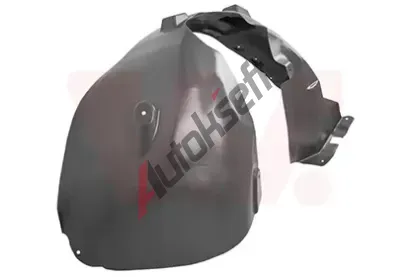 VAN WEZEL Plastov� nadkol� VAW 0949433, 0949433