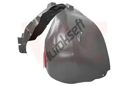 VAN WEZEL Plastov� nadkol� VAW 0949434, 0949434