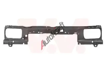 VAN WEZEL P�edn� oblo�en� VAW 0950668, 0950668