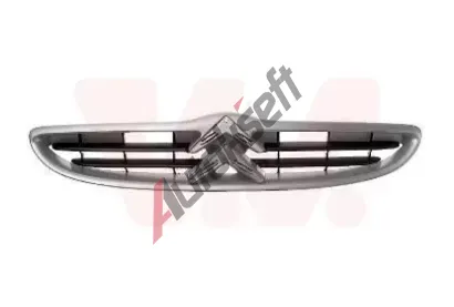 VAN WEZEL Mřížka chladiče VAW 0951514, 0951514 VAN WEZEL Mřížka chladiče VAW 0951514, 0951514