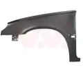 Blatnk VAN WEZEL ‐ VAW 0951655
