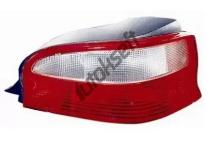 VAN WEZEL Zadní světlo VAW 0951932, 0951932  VAN WEZEL Zadní světlo VAW 0951932, 0951932