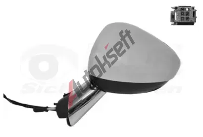 VAN WEZEL Vnj zptn zrctko VAW 0952807, 0952807