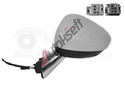 VAN WEZEL Vnj zptn zrctko VAW 0952817, 0952817