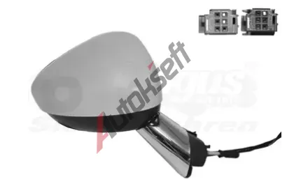 VAN WEZEL Vnj zptn zrctko VAW 0952818, 0952818