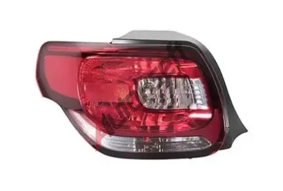VAN WEZEL Zadn svtlo VAW 0952931, 0952931