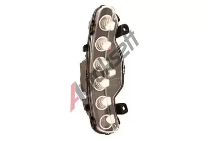 VAN WEZEL Denn svtlo VAW 0952958, 0952958
