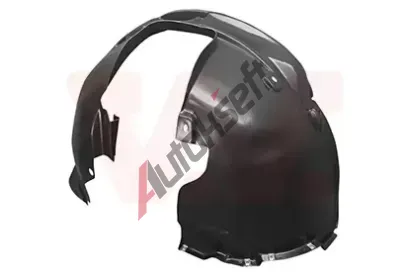 VAN WEZEL Plastov nadkol VAW 0954433, 0954433