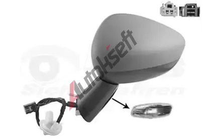 VAN WEZEL Vnj zptn zrctko HAGUS VAW 0954807, 0954807