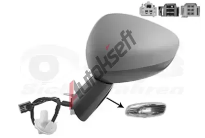 VAN WEZEL Vnj zptn zrctko HAGUS VAW 0954817, 0954817