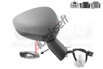 VAN WEZEL Vnj zptn zrctko HAGUS VAW 0954818, 0954818