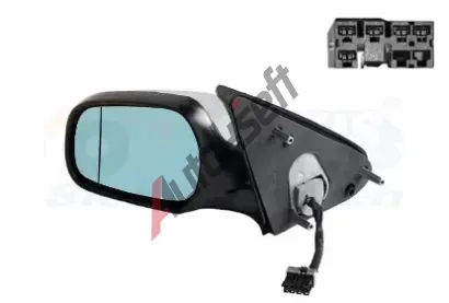 VAN WEZEL Vnj zptn zrctko VAW 0955817, 0955817