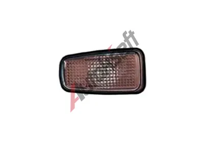 VAN WEZEL P/L kouov bon blika VAW 0955916, 0955916