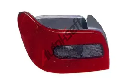 VAN WEZEL Zadn svtlo VAW 0955931, 0955931