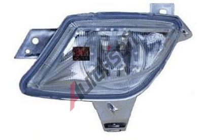 VAN WEZEL Mlhovka VAW 0955995, 0955995