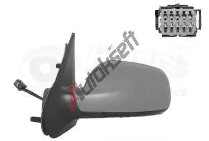 VAN WEZEL Vnj zptn zrctko VAW 0956805, 0956805