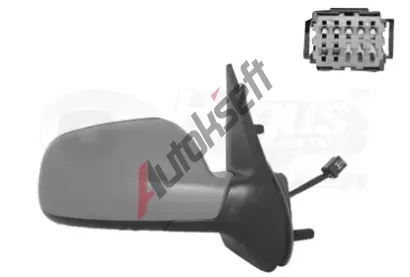 VAN WEZEL Vnj zptn zrctko VAW 0956806, 0956806