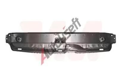 VAN WEZEL Přední obložení VAW 0957663, 0957663 VAN WEZEL Přední obložení VAW 0957663, 0957663