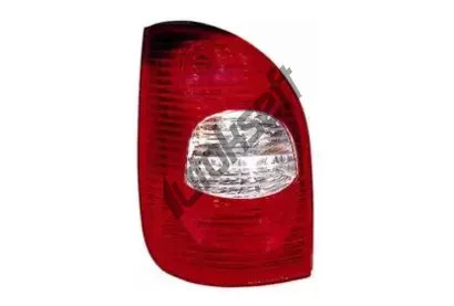 VAN WEZEL Zadn svtlo VAW 0958921, 0958921