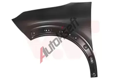 VAN WEZEL Blatn�k VAW 0959657, 0959657