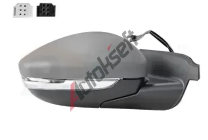 VAN WEZEL Vnj zptn zrctko * HAGUS * VAW 0959808, 0959808
