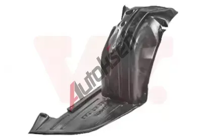 VAN WEZEL Plastov nadkol VAW 0961433, 0961433