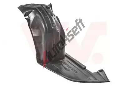 VAN WEZEL Plastov nadkol VAW 0961434, 0961434
