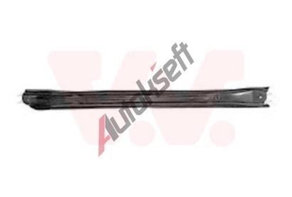 VAN WEZEL Nosnk - nraznk VAW 0961530, 0961530