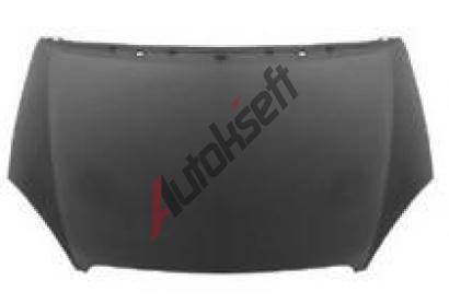 VAN WEZEL Kapota motoru VAW 0961660, 0961660