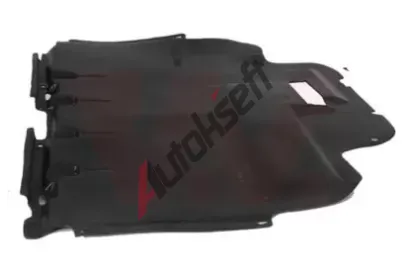VAN WEZEL Izolace motorovho prostoru VAW 0961702, 0961702