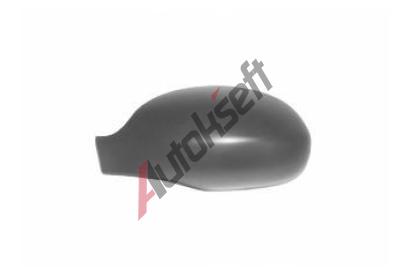 VAN WEZEL Kryt vnjho zrctka VAW 0961843, 0961843