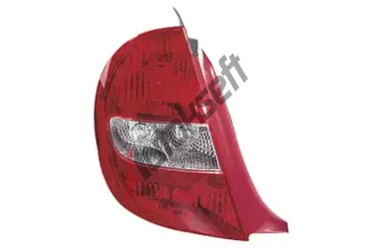 VAN WEZEL Zadn svtlo VAW 0961931, 0961931