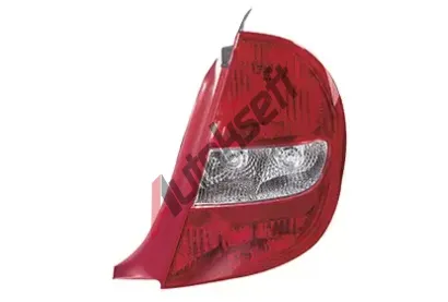 VAN WEZEL Zadn svtlo VAW 0961932, 0961932