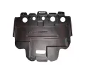 Izolace motorovho prostoru VAN WEZEL ‐ VAW 0962702