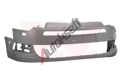 VAN WEZEL Nárazník VAW 0963575, 0963575  VAN WEZEL Nárazník VAW 0963575, 0963575