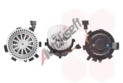 VAN WEZEL Vnitřní ventilátor VAW 0963773, 0963773 VAN WEZEL Vnitřní ventilátor VAW 0963773, 0963773