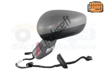 VAN WEZEL Vnj zptn zrctko HAGUS VAW 0963817, 0963817