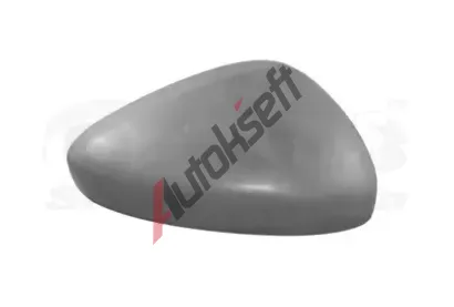 VAN WEZEL Kryt vnjho zrctka HAGUS VAW 0963844, 0963844