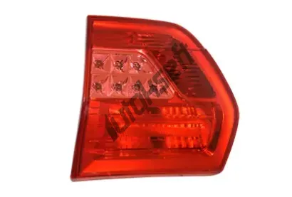 VAN WEZEL Zadn svtlo VAW 0963928, 0963928