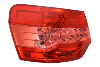 VAN WEZEL Zadní světlo VAW 0963931, 0963931 VAN WEZEL Zadní světlo VAW 0963931, 0963931
