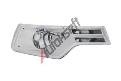 VAN WEZEL Mlhovka VAW 0963974, 0963974