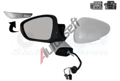 VAN WEZEL Vnj zptn zrctko HAGUS VAW 0968807, 0968807