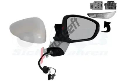 VAN WEZEL Vnj zptn zrctko HAGUS VAW 0968808, 0968808