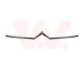 VAN WEZEL Ozdobn� / ochrann� li�ta n�razn�ku&nbsp;&dash;&nbsp;VAW 0970518