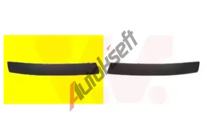 VAN WEZEL Kryt nraznku VAW 0970582, 0970582
