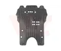 Izolace motorovho prostoru VAN WEZEL ‐ VAW 0970701