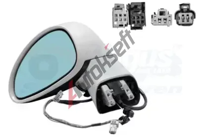 VAN WEZEL Vnj zptn zrctko VAW 0970817, 0970817